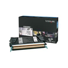 C5240KH - Lexmark Return Program C5240 Hi-Yield BLACK Toner Cartridge